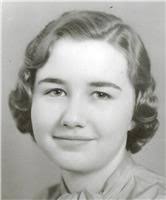 Maxine Parish Obituary (1916