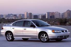 Image result for Phantom 2004 Pontiac