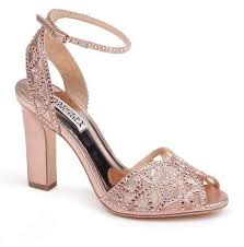 Pin By Soozie Goedde On Boty In 2020 Homecoming Shoes Leather Sandals Women Embellished Sandals