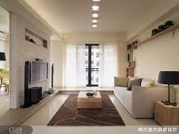 營造生活最簡單的幸福 新手夫妻裝修必學經驗 設計家searchome living room style interior design house design