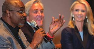 O u r G row ing Circle