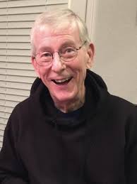 Reverend Ned Ford Bowersox Obituary (2022)