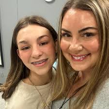 Tiffany Mcintire's Instagram, Twitter & Facebook