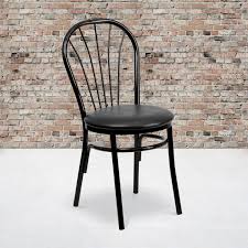 We did not find results for: Flash Furniture Fan Back Metal Chair Black Vinyl Seat Walmart Com Walmart Com