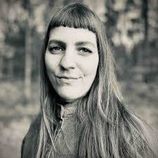 Kristina Haase's Instagram, Twitter & Facebook