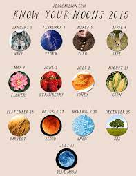 They display a sense of calm and peace; Moonchild Pumpernickel Pixie