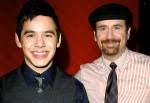David Archuleta's dad, Jeff, charged with soliciting a prostitute
