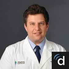 Dr. Mark A. Casteel, MD