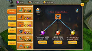 Matchmaking rating atau peringkat pertandingan yang akan terus naik atau turun berdasarkan pada kemenangan atau kekalahan dari hero tertentu yang kita. Seal New World Gems Apa Sih Yang Cocok Youtube
