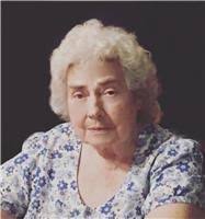 Barbara Blankenship Obituary (1936