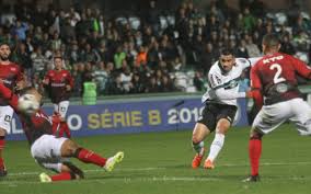 A partida entre brasil de pelotas x coritiba é válida pelo brasileirão série b 2021. Cbrnlho1ksellm