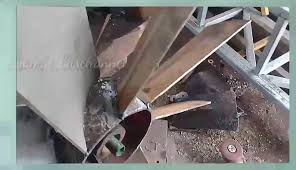 Blower sendiri memiliki dua jenis blower yaitu, centrifugal fan, axial fan. Syam Lestari Tonton Sampai Habis Full Cara Membuat Kipas