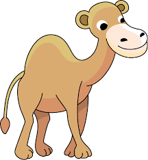 This clipart image is transparent backgroud and png format. Hump Day Camel Clipart Kid Cliparting Com