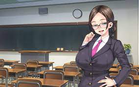 OrcSoft and Sekai Project Unite to Bring 'Classroom Friends' Visual Novel  to Steam | The Otaku's Study