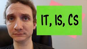 Why I'm Studying Computer Systems Engineering With ECU