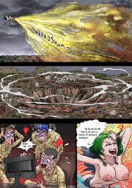 Undersea Leviathans Part 2 by Maskrayx - additional underwater erotica