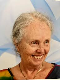 It's with a heavy heart we say goodbye to Fritzi Klopfenstein, who passed  away