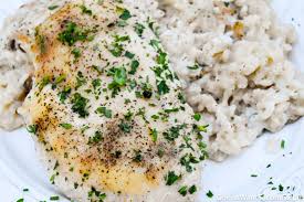 View top rated campbell s soup chicken and rice recipes with ratings and reviews. Campbells Chicken And Rice Weeknight Dinner Gonna Want Seconds