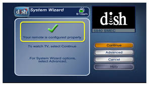 Advice on dish network receiver's. Set Other Preferences On A Dish Vip Receiver Mydish