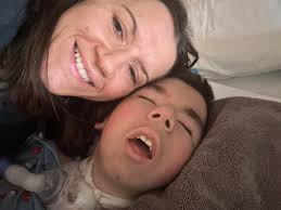 prayers for son with seizures