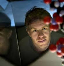 La Contra: Ben Lehner