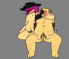 forsaken (roblox), roblox, jane doe (forsaken), jane doe (roblox), john doe  (forsaken) - R34 Vault