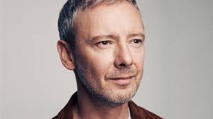John Simm to play Roy Grace as Peter James' Brighton detective novels  finally make it to the small screen