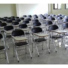 Kursi Kuliah/Kursi belajar ,kursi kampus