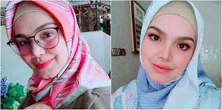 Explore tweets of siti nurhaliza @ctnurhaliza11 on twitter. Hilang 18kg Lihat Transformasi Datuk Siti Nurhaliza Lepas Bersalin Cantik Muda Macam Zaman Cindai Dulu