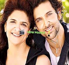 Recently, a video of asha bhosle is becoming quite viral on social media. Pinky Roshan Wiki Alter Hrithik Roshan Mutter Bio Familie Fakten