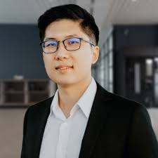 Ron See's Speaker Profile @ Sessionize