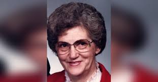 Obituary information for Hazel Hanks