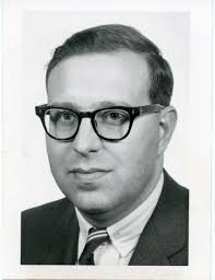 Dr. Daniel T. Teitelbaum