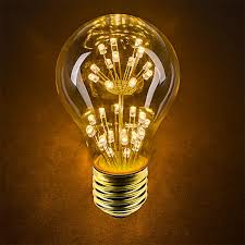 We did not find results for: A19 Decorative Fireworks Led Light Bulb Dimmable 15w Equivalent 68 Lumens Super Bright Leds
