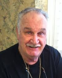 Laurence Richards Obituary