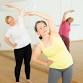 Port Franks Exercise Class event image