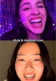 Olivia Daly University of Madison