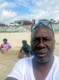 Johnny Etheridge Obituary