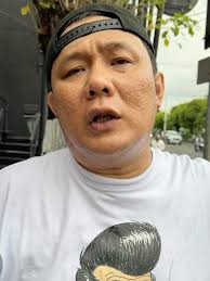 sekali sekali bareng my bunda makanan khas dari daerah doi yg ade didaerah  kemang, klo kate bunda sih ok udeh