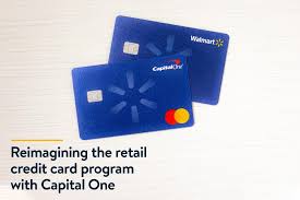 Maybe you would like to learn more about one of these? Walmart Inc On Twitter We Re Reimagining The Retail Credit Card Program With Capitalone Learn More About Our Two New Credit Cards Https T Co Etvgebkllz Https T Co Jwghh2yt5v