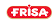 Logo de FRISA FRIGORIFICO RIO DOCE S A