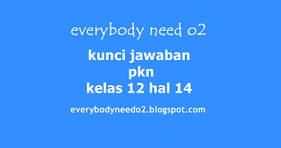 Kunci jawaban pjok kelas 8 semester 2. Jawaban Pjok Kelas 8 Hal 69 70 Ilmu Link