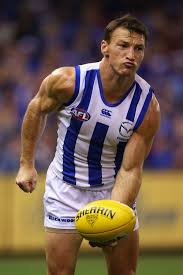 The bombers and kangaroos clash in round 10. Brent Harvey Photos Photos Afl Rd 7 Essendon V North Melbourne North Melbourne Afl Australian Football