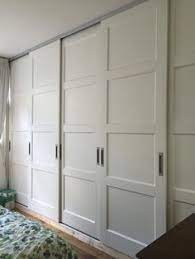 Check spelling or type a new query. Internal Folding Doors Indoor Doors Modern Sliding Barn Door 20190908 October 21 201 Bedroom Built In Wardrobe Bedroom Closet Doors Master Bedroom Closet
