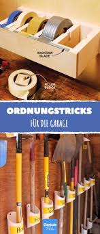 Jeder Mit Garage Braucht Mindestens 1 Dieser 21 Ge Braucht Dieser Garage Ge Jeder Mindestens Mit Ordnung Garage Tricks Aufbewahrung Werkstatt
