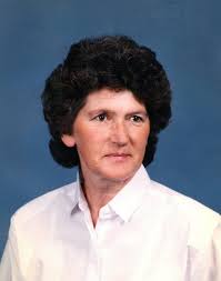 Joan Bryant Obituary