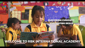 These young minds have a fire in their belly and a thirst for knowledge, but they don't have the digital tools to help them. Welcome To The Rbk International Academy Chembur A Top Ib World School In Mumbai Youtube