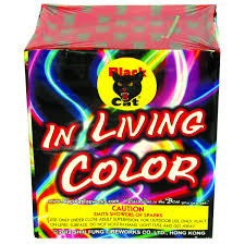 Fireworks mania an explosive simulator genre: In Living Color Fountains Firework Mania Superstore