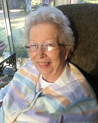 Peggy Ayers Obituary