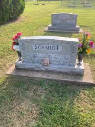 Raymond F. Schmidt (1935-2006)